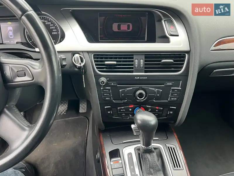 Audi A4 2009 VIN WAUZZZ8K99N055342 фото оголошення 29 з 80