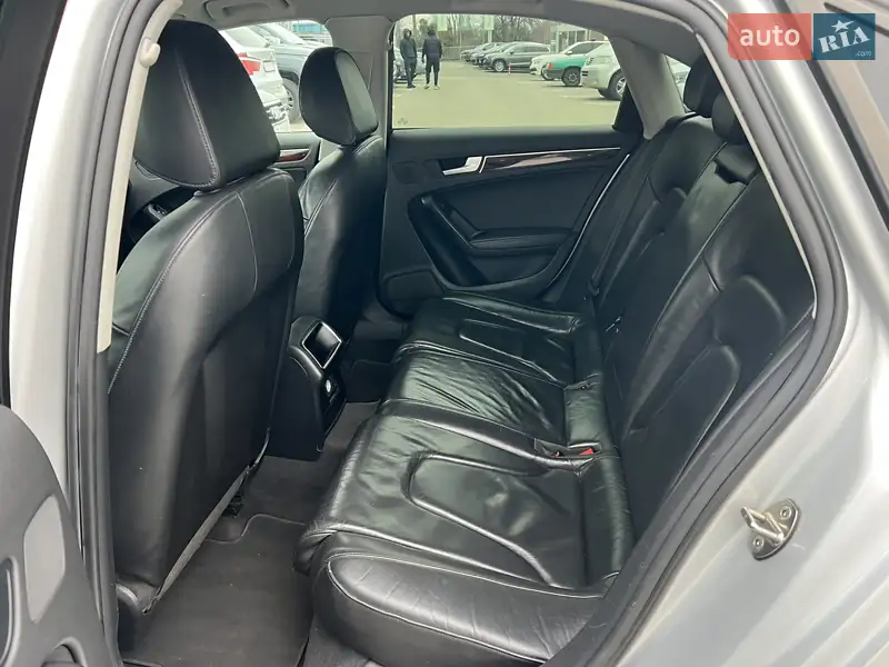 Audi A4 2009 VIN WAUZZZ8K99N055342 фото оголошення 34 з 80