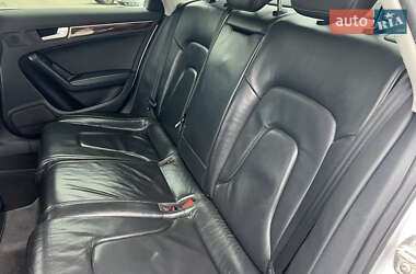Седан Audi A4 2009 в Киеве