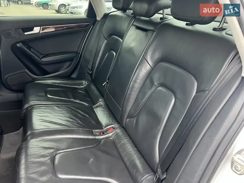 Audi A4 2009 VIN WAUZZZ8K99N055342 фото оголошення 36 з 80