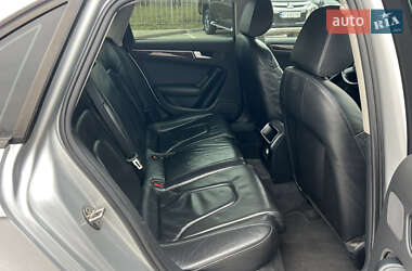 Седан Audi A4 2009 в Киеве