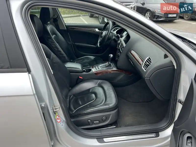 Audi A4 2009 VIN WAUZZZ8K99N055342 фото оголошення 43 з 80