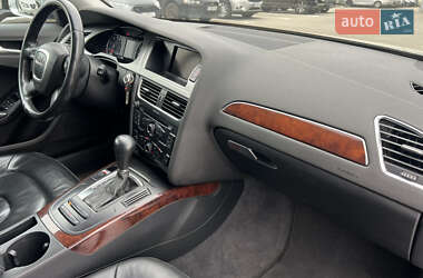 Седан Audi A4 2009 в Киеве