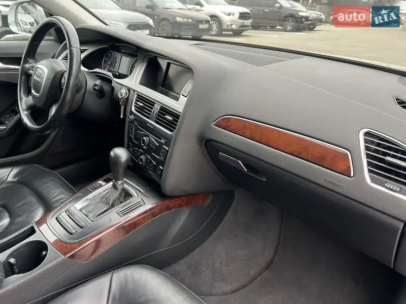 Audi A4 2009 VIN WAUZZZ8K99N055342 фото оголошення 45 з 80