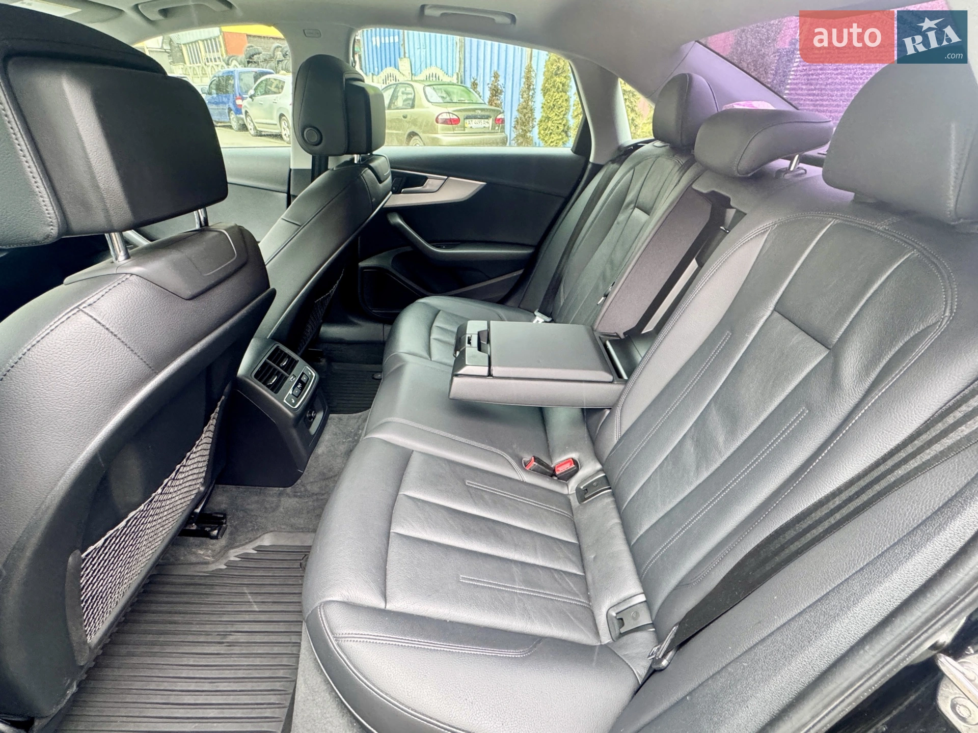 2016 Audi A4 - мініатюра 14