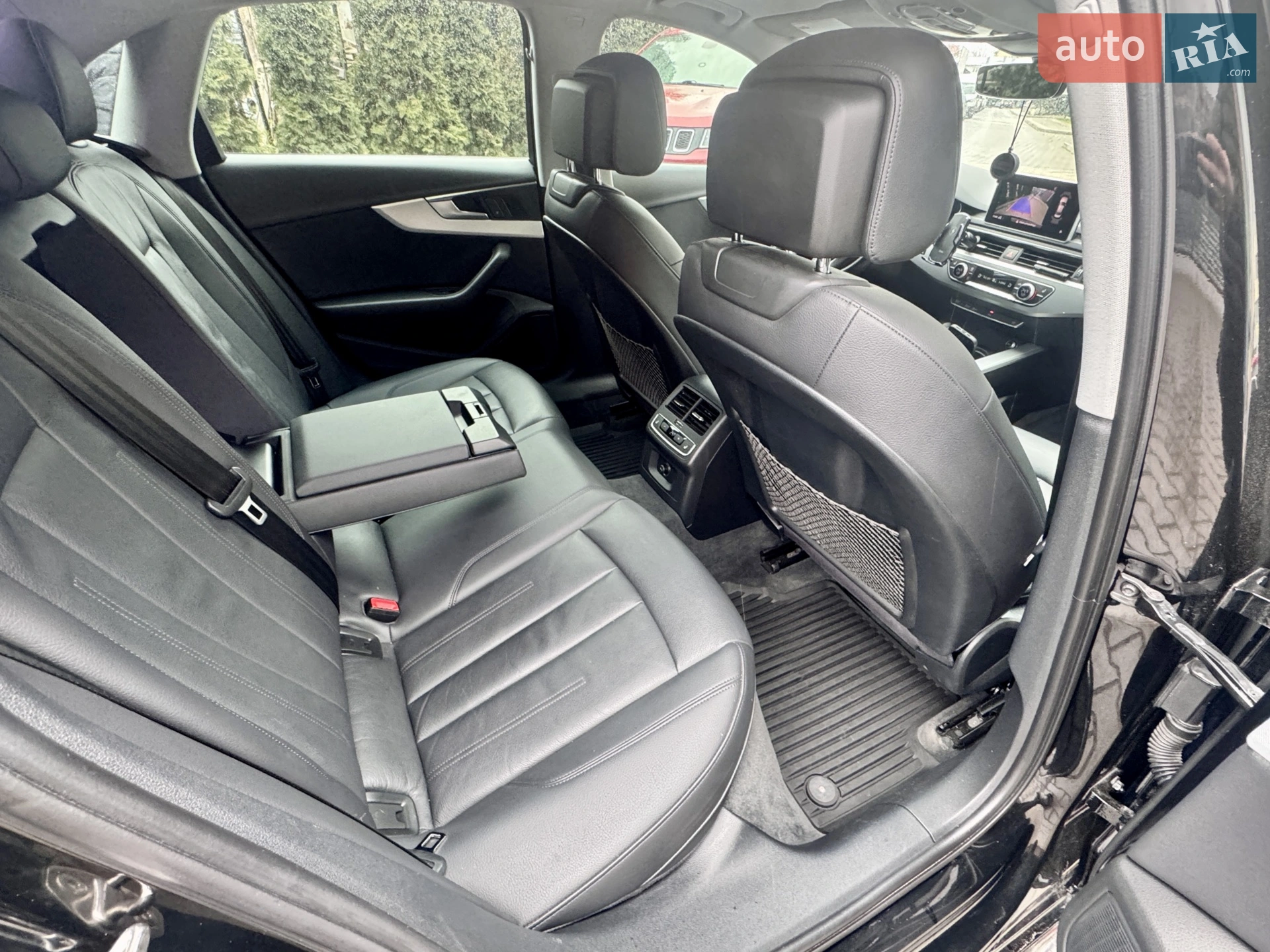 2016 Audi A4 - мініатюра 16