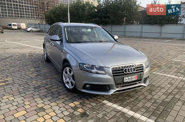 Універсал Audi A4 2012 в Луцьку