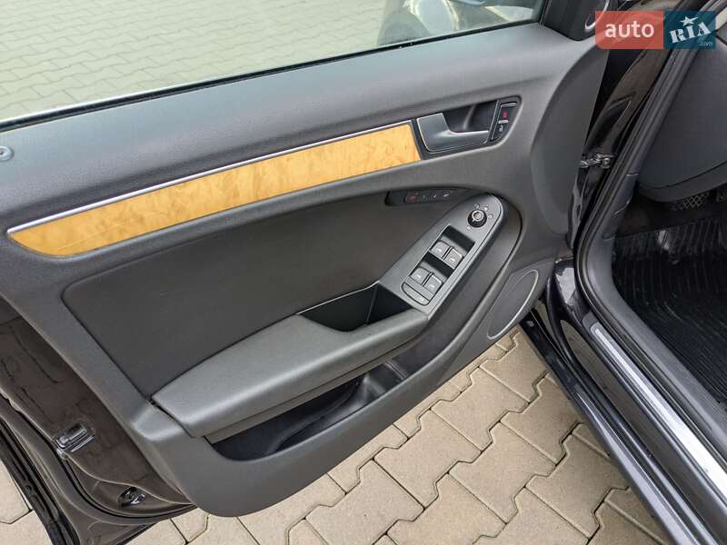 Универсал Audi A4 2008 в Черновцах фото 16 Универсал Audi A4 2008 в Черновцах