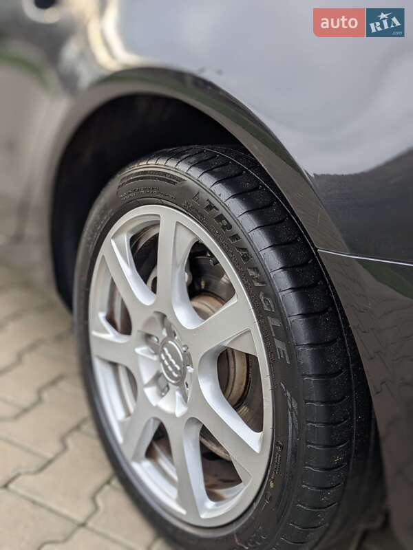 Универсал Audi A4 2008 в Черновцах фото 18 Универсал Audi A4 2008 в Черновцах