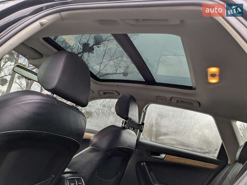 Универсал Audi A4 2008 в Черновцах фото 23 Универсал Audi A4 2008 в Черновцах