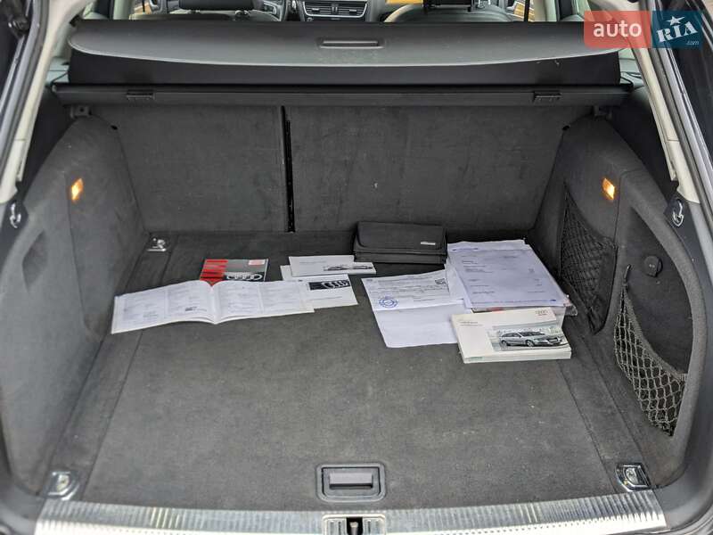 Универсал Audi A4 2008 в Черновцах фото 25 Универсал Audi A4 2008 в Черновцах