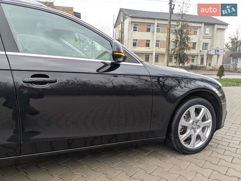 Универсал Audi A4 2008 в Черновцах фото 8 Универсал Audi A4 2008 в Черновцах