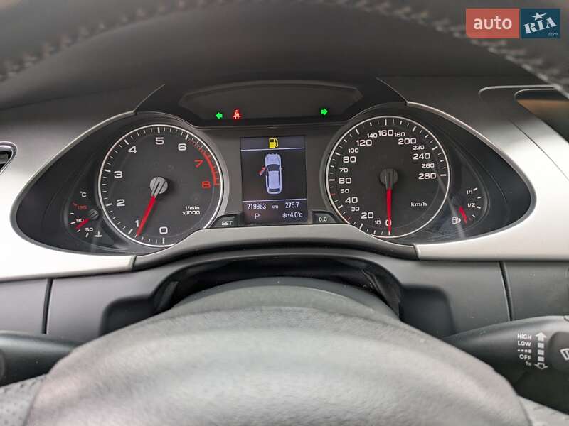 Универсал Audi A4 2008 в Черновцах фото 33 Универсал Audi A4 2008 в Черновцах