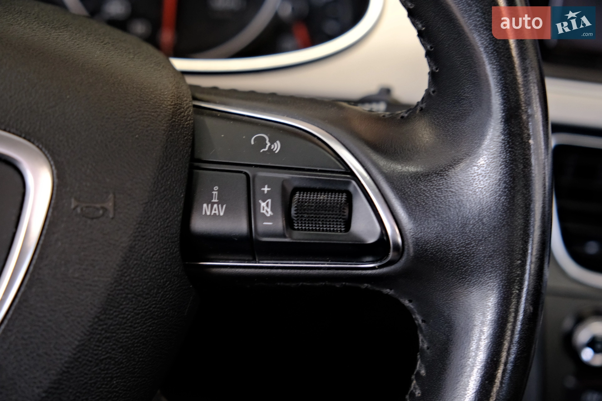 2014 Audi A4 - мініатюра 46