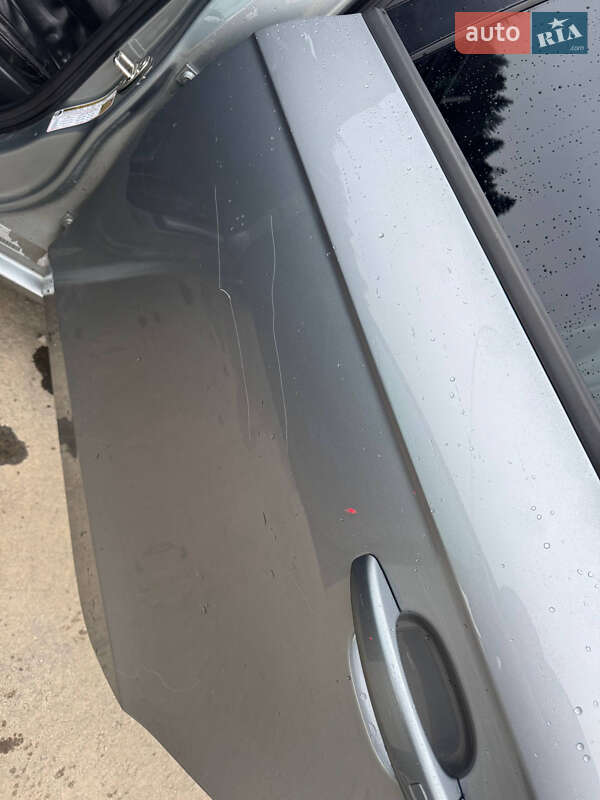 Седан Audi A4 2009 в Сходнице