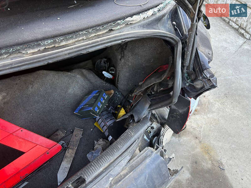 Audi A4 1996 Audi A4 1996