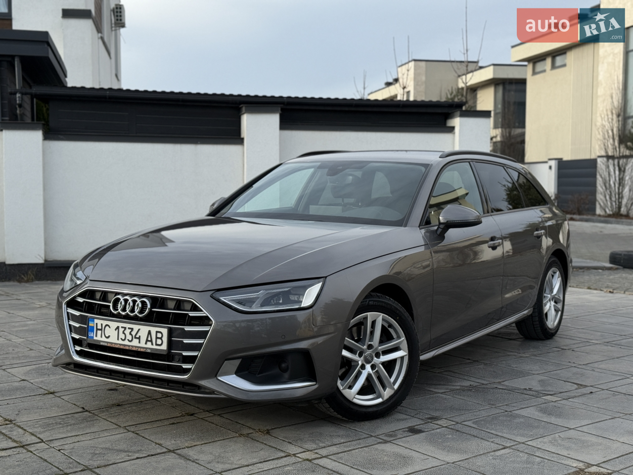 2020 Audi A4 - мініатюра 25