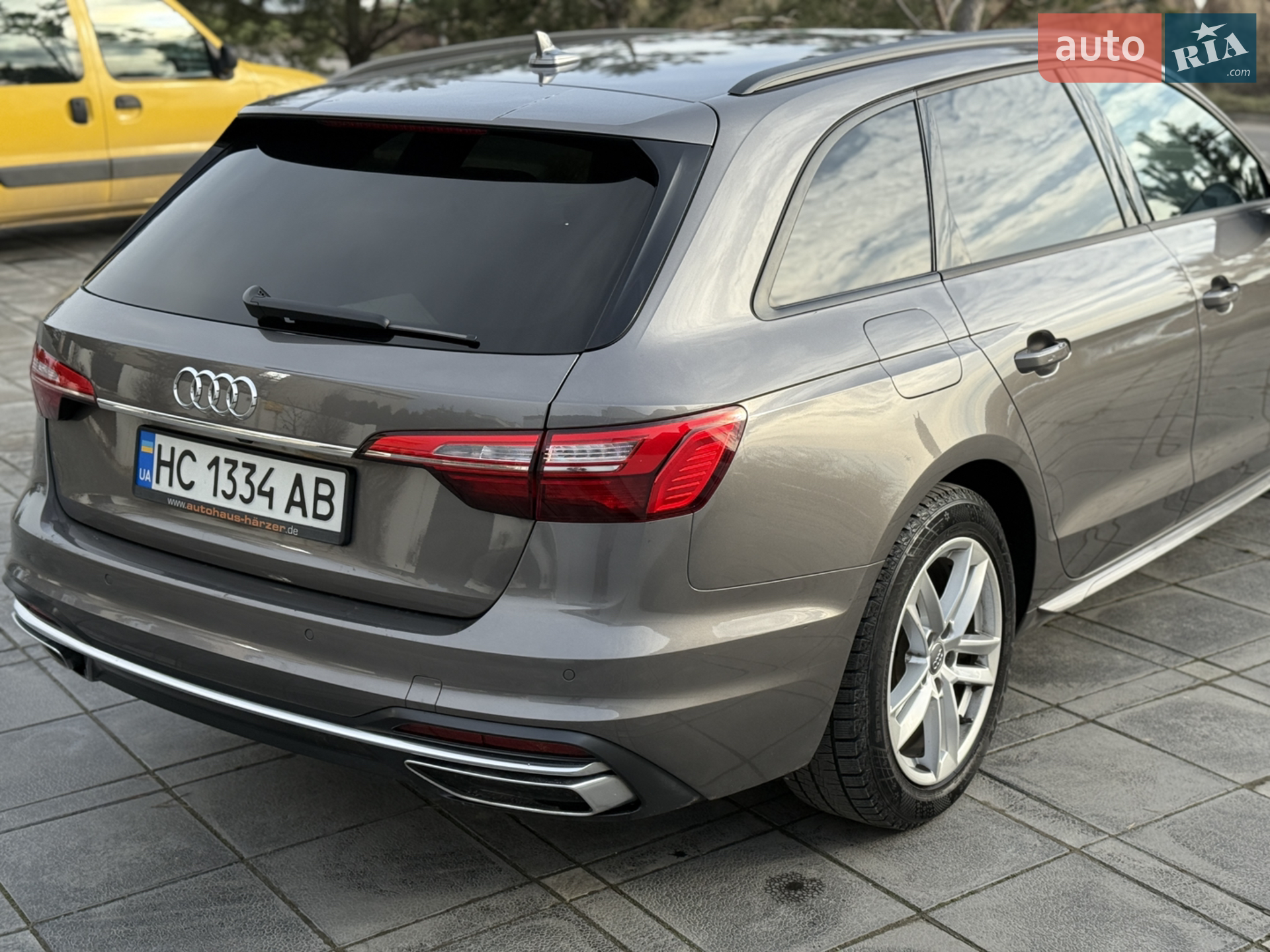 2019 Audi A4 - мініатюра 4