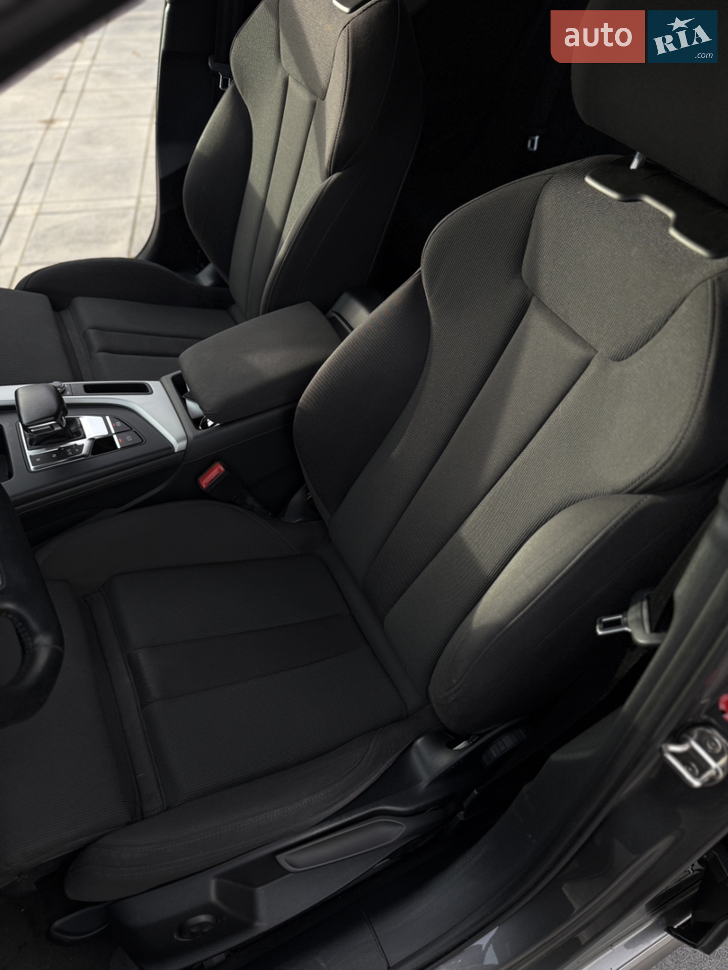 2019 Audi A4 - мініатюра 12