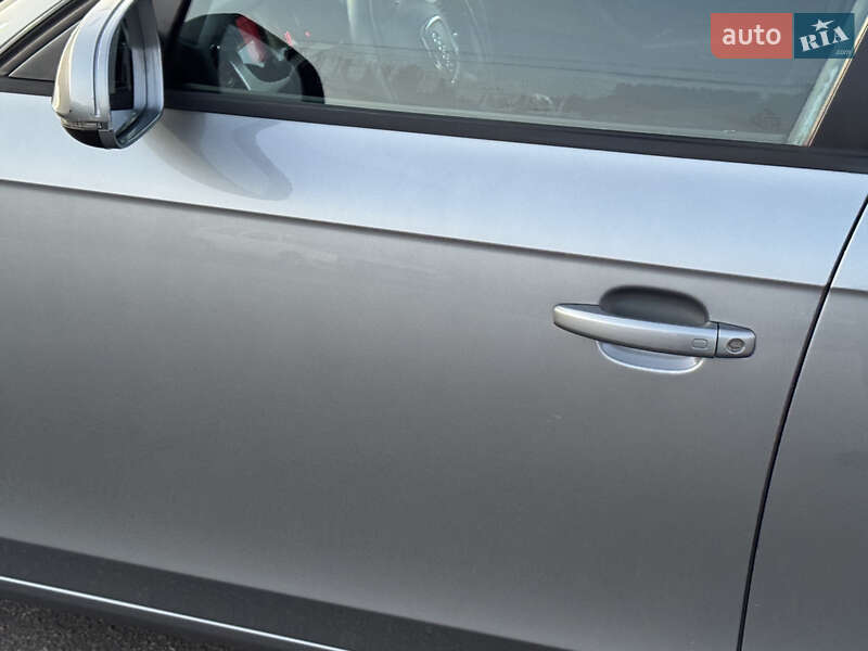 Універсал Audi A4 2010 в Білій Церкві фото 5 Універсал Audi A4 2010 в Білій Церкві