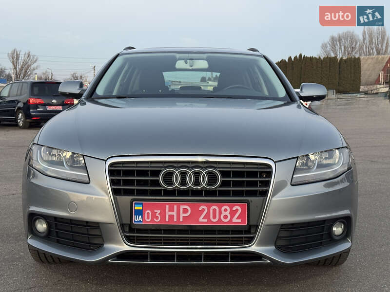 Універсал Audi A4 2010 в Білій Церкві фото 13 Універсал Audi A4 2010 в Білій Церкві