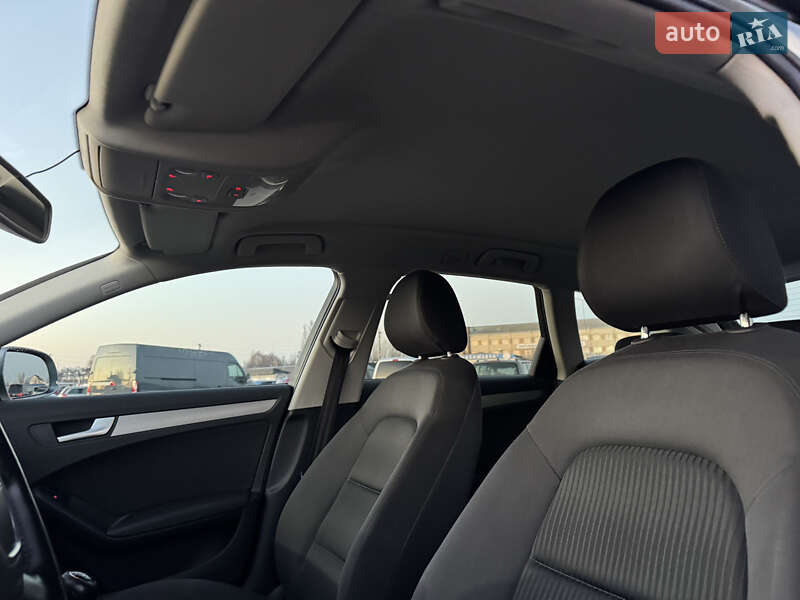 Універсал Audi A4 2010 в Білій Церкві фото 27 Універсал Audi A4 2010 в Білій Церкві