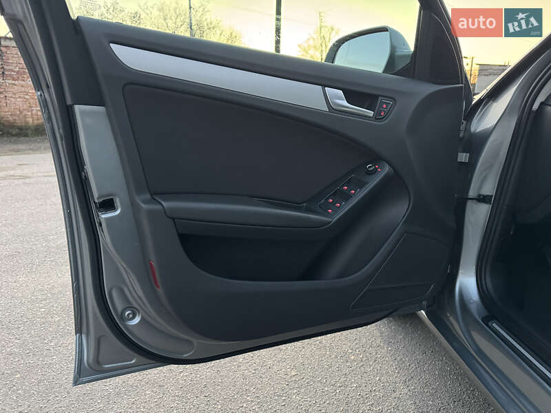 Універсал Audi A4 2010 в Білій Церкві фото 31 Універсал Audi A4 2010 в Білій Церкві