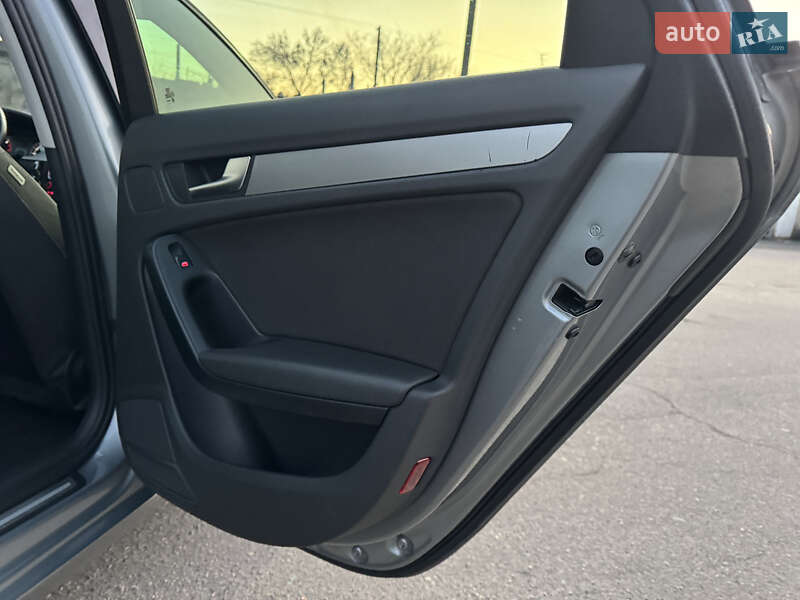Універсал Audi A4 2010 в Білій Церкві фото 41 Універсал Audi A4 2010 в Білій Церкві