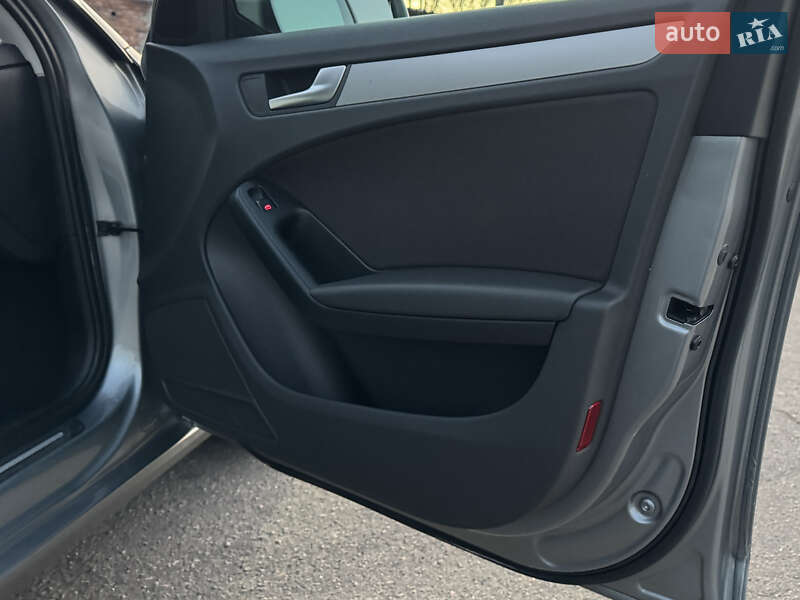 Універсал Audi A4 2010 в Білій Церкві фото 45 Універсал Audi A4 2010 в Білій Церкві