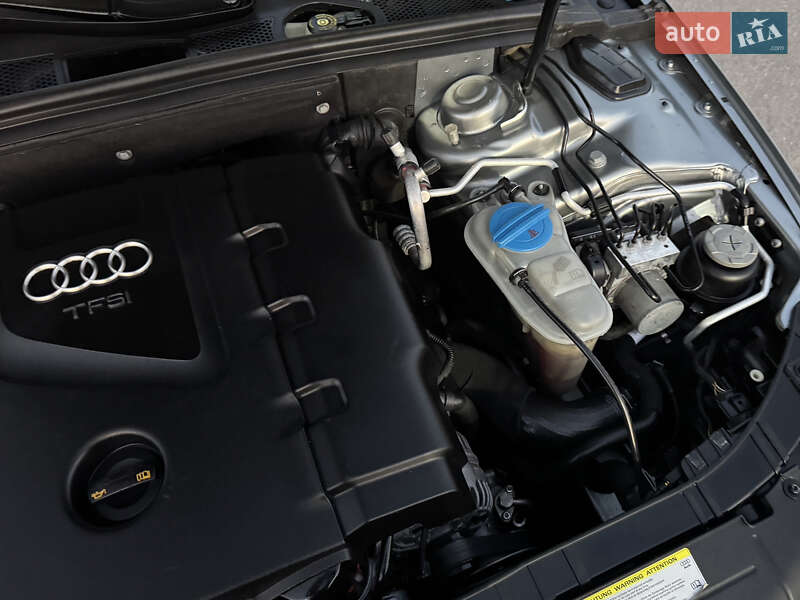 Універсал Audi A4 2010 в Білій Церкві фото 50 Універсал Audi A4 2010 в Білій Церкві