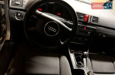 Універсал Audi A4 2004 в Козятині