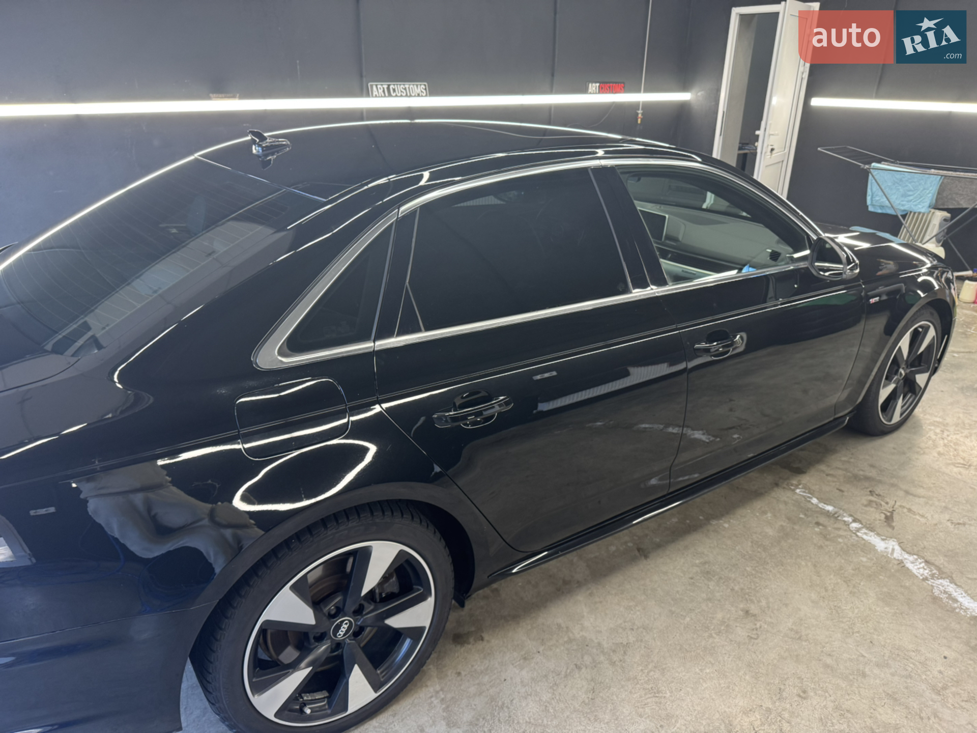 2016 Audi A4 - мініатюра 7