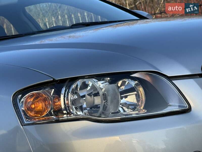 Универсал Audi A4 2006 в Дрогобыче