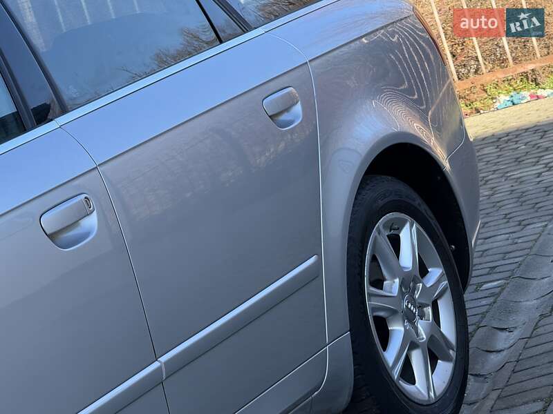 Универсал Audi A4 2006 в Дрогобыче