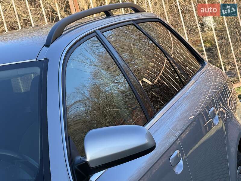 Универсал Audi A4 2006 в Дрогобыче