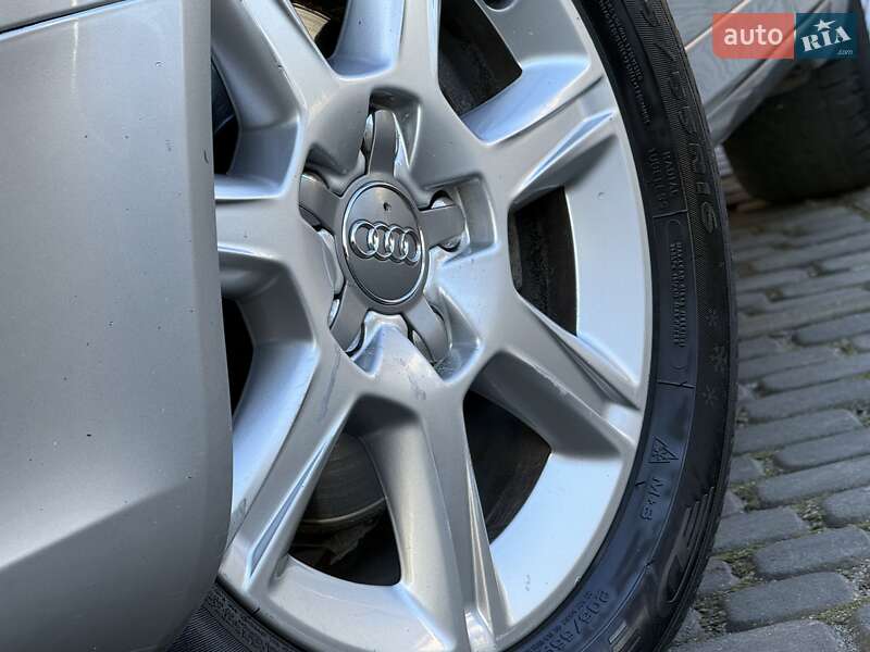 Универсал Audi A4 2006 в Дрогобыче