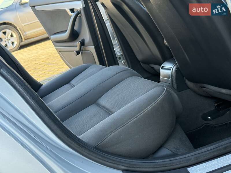 Универсал Audi A4 2006 в Дрогобыче