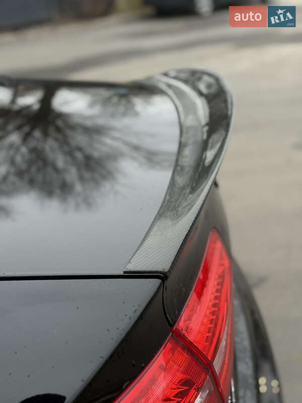 Седан Audi A4 2013 в Белой Церкви