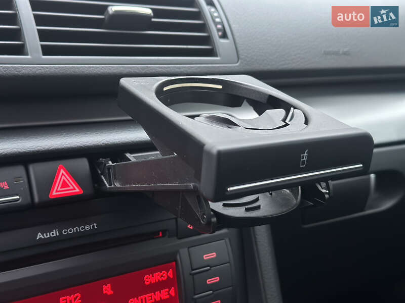 Универсал Audi A4 2007 в Сарнах