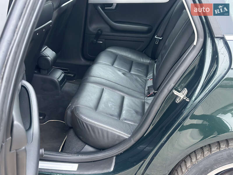 Универсал Audi A4 2007 в Сарнах