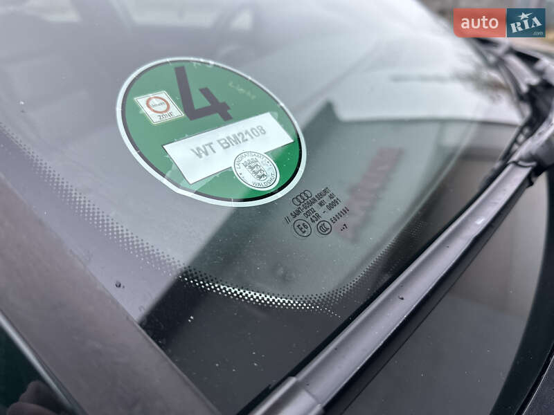 Универсал Audi A4 2007 в Сарнах