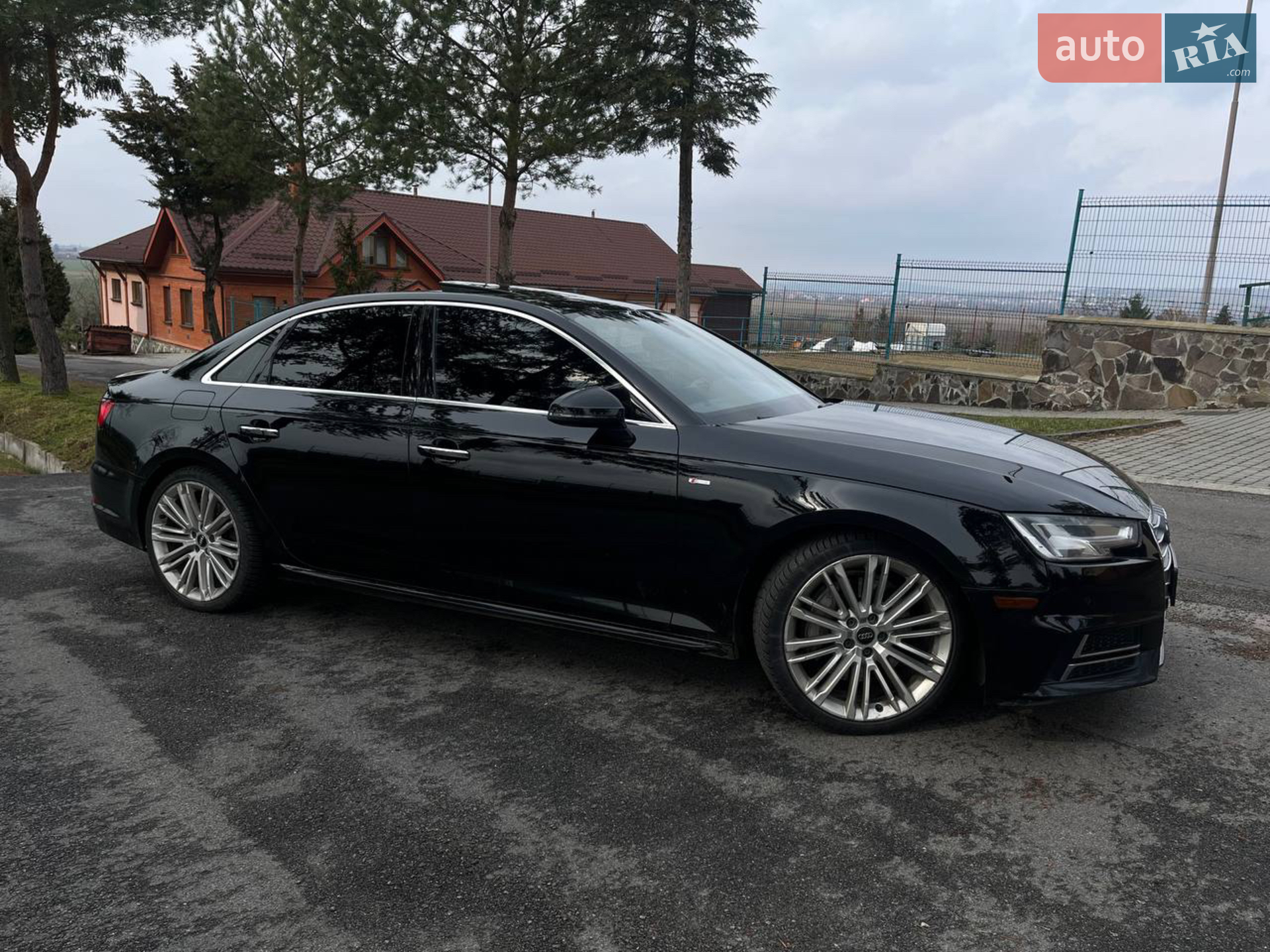 2016 Audi A4 - мініатюра 25