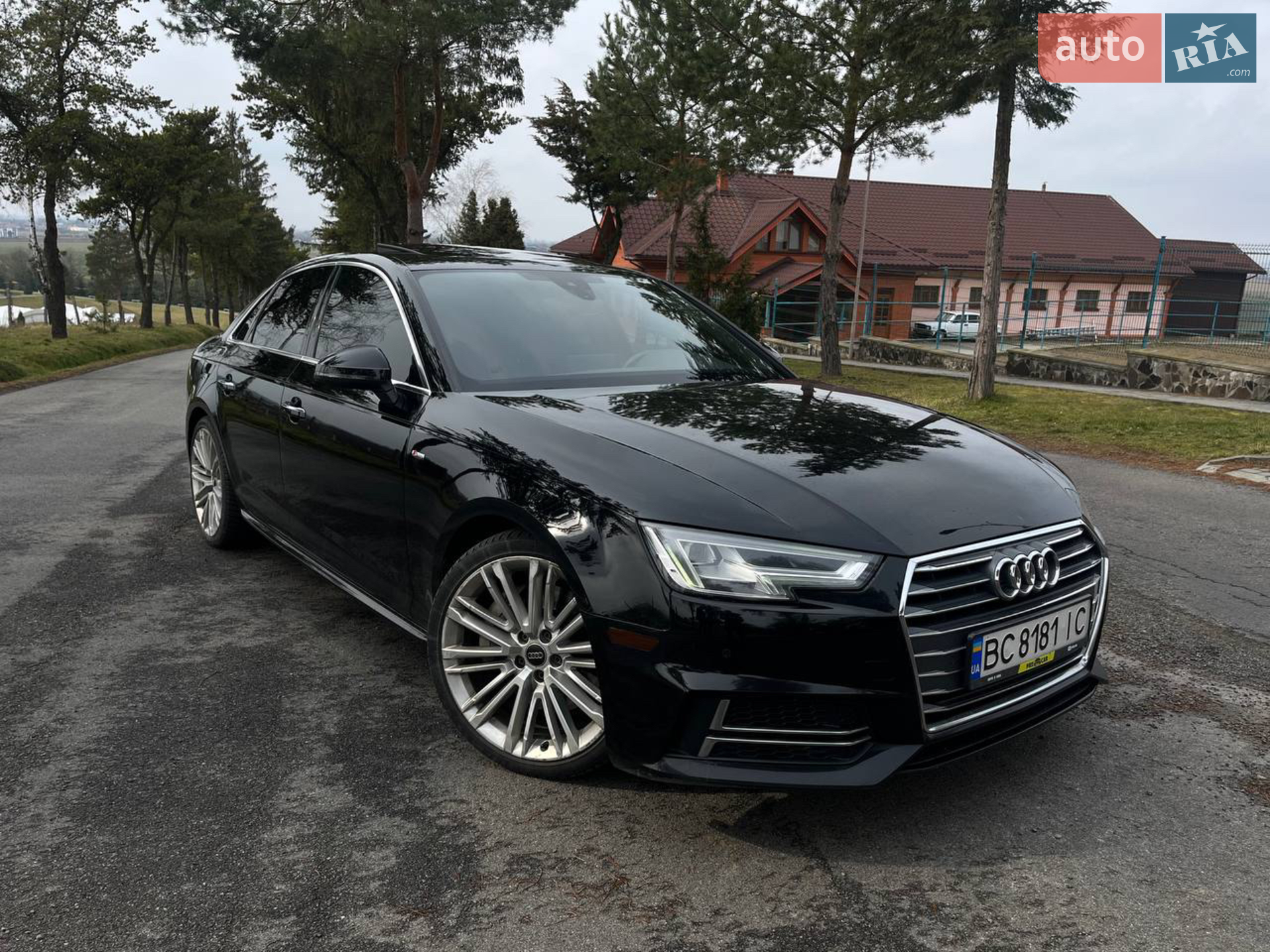 2016 Audi A4 - мініатюра 26