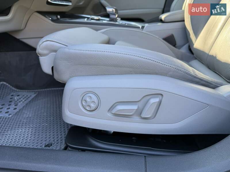 Седан Audi A4 2018 в Одесі фото 23 Седан Audi A4 2018 в Одесі