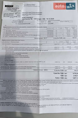 Седан Audi A4 2023 в Києві