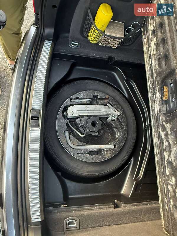 Универсал Audi A4 2004 в Броварах