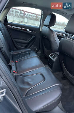Седан Audi A4 2013 в Люботине