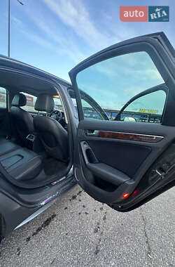 Седан Audi A4 2013 в Люботине