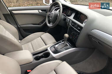 Універсал Audi A4 2011 в Галичі