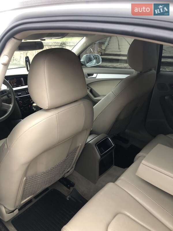 Седан Audi A4 2011 в Ровно фото 9 Седан Audi A4 2011 в Ровно